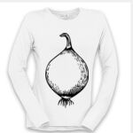 Women's Long Sleeve Shirt Thumbnail