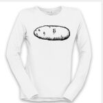 Women's Long Sleeve Shirt Thumbnail