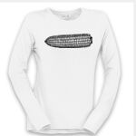 Women's Long Sleeve Shirt Thumbnail