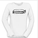 Women's Long Sleeve Shirt Thumbnail