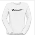Women's Long Sleeve Shirt Thumbnail