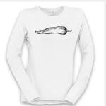 Women's Long Sleeve Shirt Thumbnail