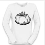 Women's Long Sleeve Shirt Thumbnail