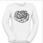 Women's Long Sleeve Shirt Thumbnail