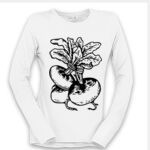 Women's Long Sleeve Shirt Thumbnail
