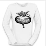 Women's Long Sleeve Shirt Thumbnail