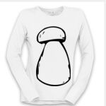 Women's Long Sleeve Shirt Thumbnail