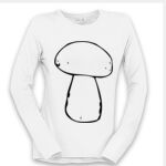 Women's Long Sleeve Shirt Thumbnail