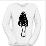 Women's Long Sleeve Shirt Thumbnail