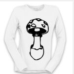 Women's Long Sleeve Shirt Thumbnail