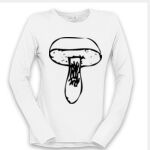 Women's Long Sleeve Shirt Thumbnail
