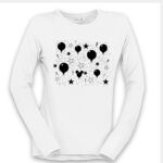 Women's Long Sleeve Shirt Thumbnail