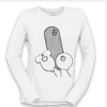 Women's Long Sleeve Shirt Thumbnail