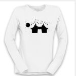 Women's Long Sleeve Shirt Thumbnail