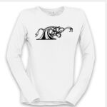 Women's Long Sleeve Shirt Thumbnail