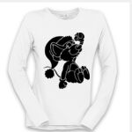 Women's Long Sleeve Shirt Thumbnail