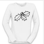 Women's Long Sleeve Shirt Thumbnail