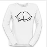 Women's Long Sleeve Shirt Thumbnail