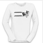 Women's Long Sleeve Shirt Thumbnail