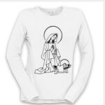 Women's Long Sleeve Shirt Thumbnail