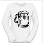 Women's Long Sleeve Shirt Thumbnail