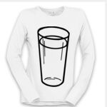 Women's Long Sleeve Shirt Thumbnail