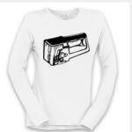 Women's Long Sleeve Shirt Thumbnail