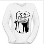 Women's Long Sleeve Shirt Thumbnail