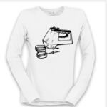 Women's Long Sleeve Shirt Thumbnail
