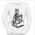 Women's Long Sleeve Shirt Thumbnail