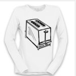 Women's Long Sleeve Shirt Thumbnail