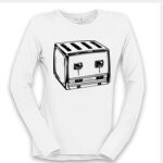 Women's Long Sleeve Shirt Thumbnail