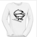 Women's Long Sleeve Shirt Thumbnail