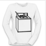 Women's Long Sleeve Shirt Thumbnail