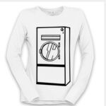Women's Long Sleeve Shirt Thumbnail