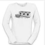 Women's Long Sleeve Shirt Thumbnail