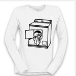 Women's Long Sleeve Shirt Thumbnail