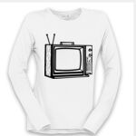 Women's Long Sleeve Shirt Thumbnail