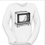 Women's Long Sleeve Shirt Thumbnail