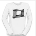 Women's Long Sleeve Shirt Thumbnail
