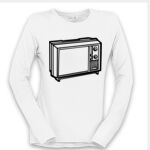 Women's Long Sleeve Shirt Thumbnail