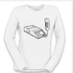 Women's Long Sleeve Shirt Thumbnail