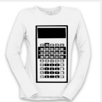 Women's Long Sleeve Shirt Thumbnail