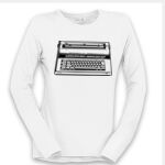 Women's Long Sleeve Shirt Thumbnail