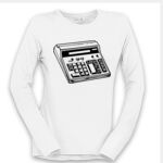 Women's Long Sleeve Shirt Thumbnail