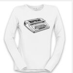Women's Long Sleeve Shirt Thumbnail