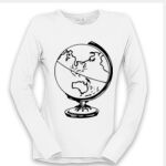 Women's Long Sleeve Shirt Thumbnail