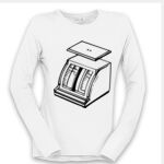 Women's Long Sleeve Shirt Thumbnail