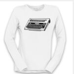 Women's Long Sleeve Shirt Thumbnail