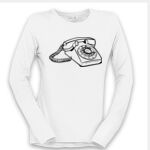 Women's Long Sleeve Shirt Thumbnail